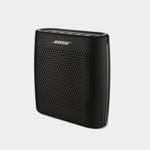 Bose SoundLink Color Bluetooth