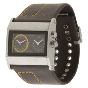 Cruise Dual Analog Watch - Image 1