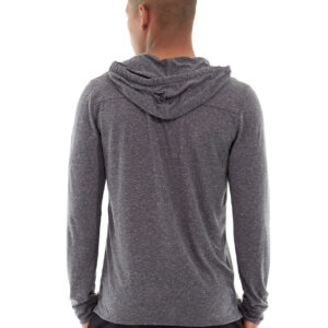 Chaz Kangeroo Hoodie - Image 3