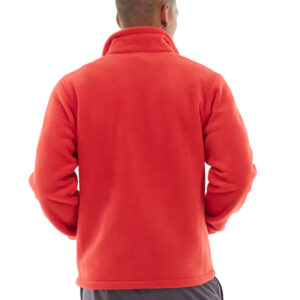 Orion Two-Tone Fitted Jacket - Image 3