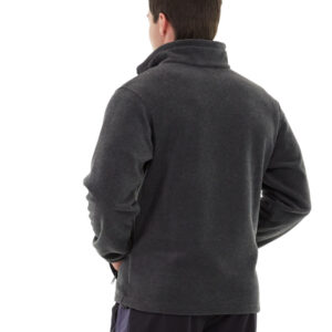 Lando Gym Jacket - Image 3