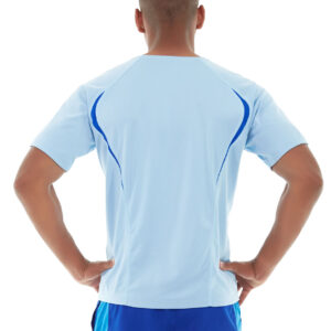 Zoltan Gym Tee - Image 3