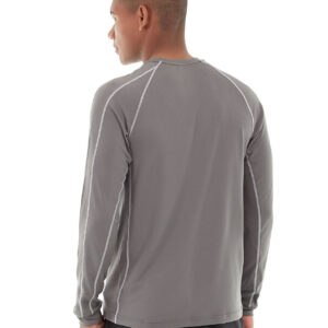 Deion Long-Sleeve EverCool™ Tee - Image 3