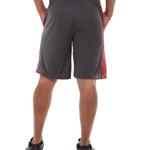 Hawkeye Yoga Short - Image 3