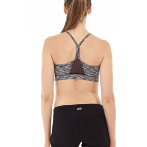 Lucia Cross-Fit Bra - Image 2