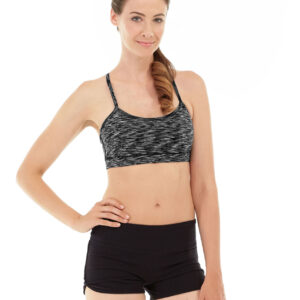 Lucia Cross-Fit Bra - Image 1