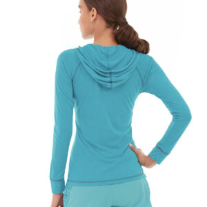 Hera Pullover Hoodie - Image 3