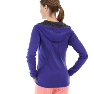 Daphne Full-Zip Hoodie - Image 3