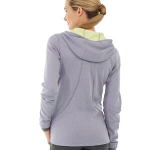 Phoebe Zipper Sweatshirt - Image 3