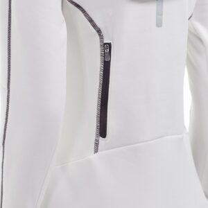 Cassia Funnel Sweatshirt - Image 3