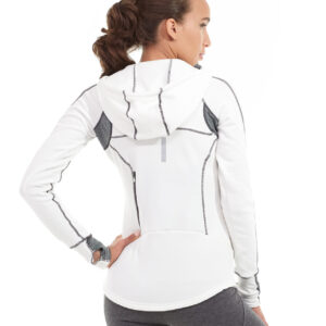 Cassia Funnel Sweatshirt - Image 4