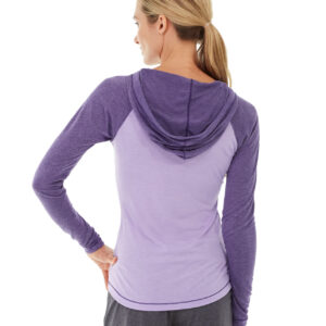 Ariel Roll Sleeve Sweatshirt - Image 3