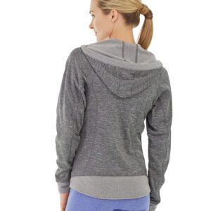 Helena Hooded Fleece - Image 3