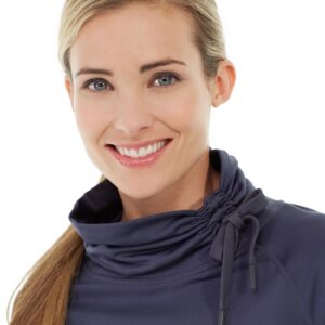 Josie Yoga Jacket - Image 2