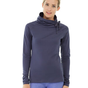 Josie Yoga Jacket - Image 1