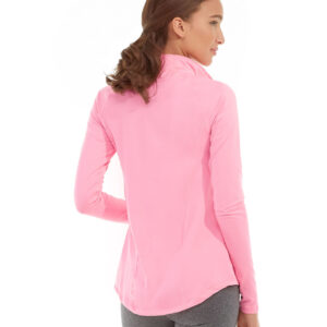 Augusta Pullover Jacket - Image 3