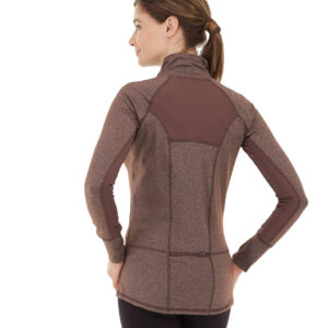 Riona Full Zip Jacket - Image 3