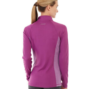 Inez Full Zip Jacket - Image 3