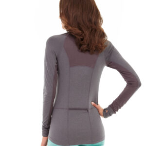 Adrienne Trek Jacket - Image 4