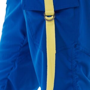 Ida Workout Parachute Pant - Image 2