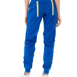 Ida Workout Parachute Pant - Image 3