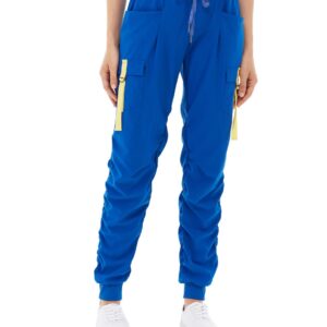 Ida Workout Parachute Pant - Image 1