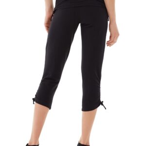 Carina Basic Capri - Image 3