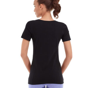 Juliana Short-Sleeve Tee - Image 3