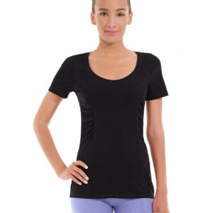 Juliana Short-Sleeve Tee - Image 1