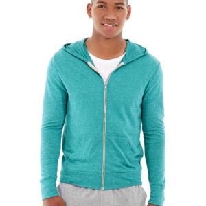 Marco Lightweight Active Hoodie - Image 1