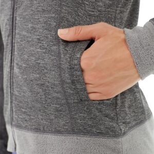 Helena Hooded Fleece - Image 2