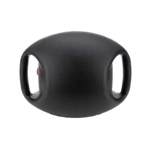 Dual Handle Cardio Ball - Image 2